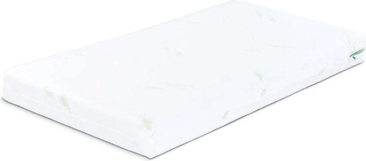 Produktbild Sensillo HOCHELASTISCHE MATRATZE HR 12060 (11 cm) (120 x 60 cm)