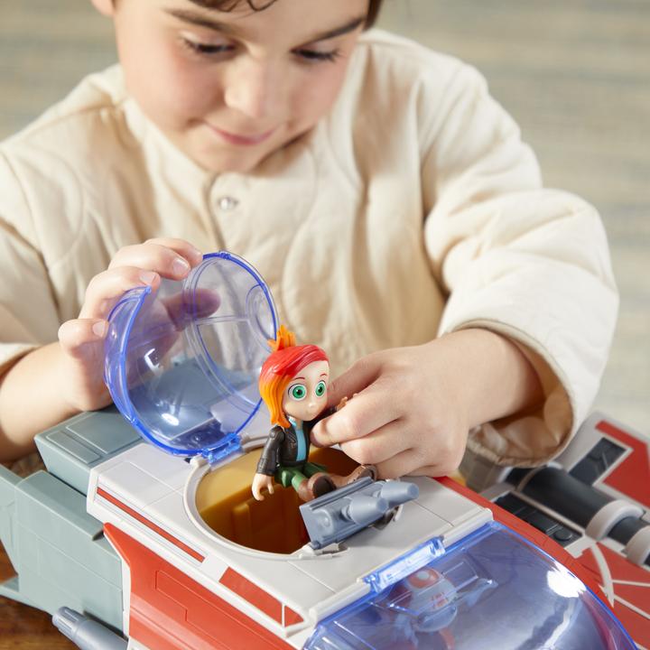 Produktbild Hasbro Sw Ps Feuerfalke