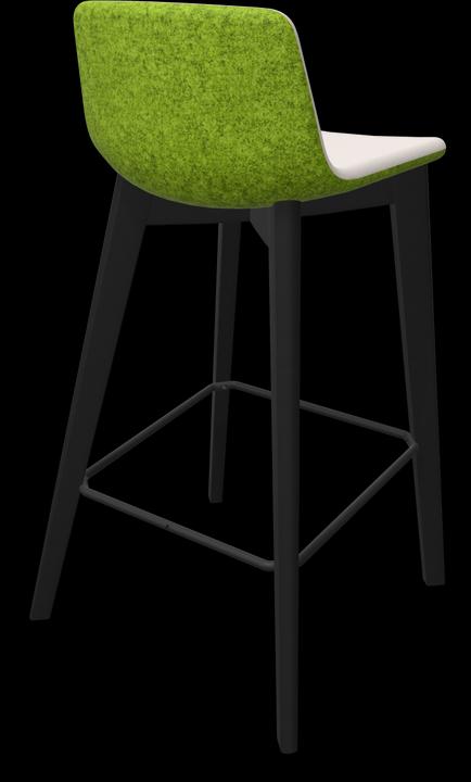 Image du produit Narbutas Tabouret de bar Twist & Sit