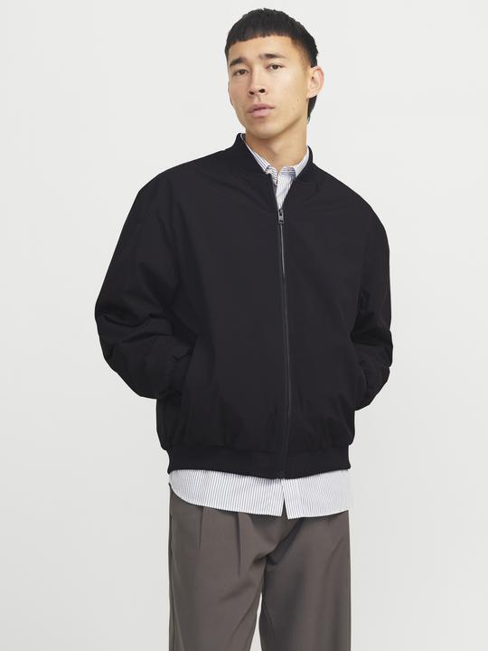 Actual product image Jack & Jones Jjecharge Bomber Jacket Noos (S)