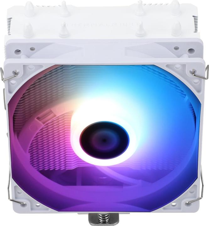 Image du produit Thermalright Assassin X 120 Refined SE ARGB (148 mm)