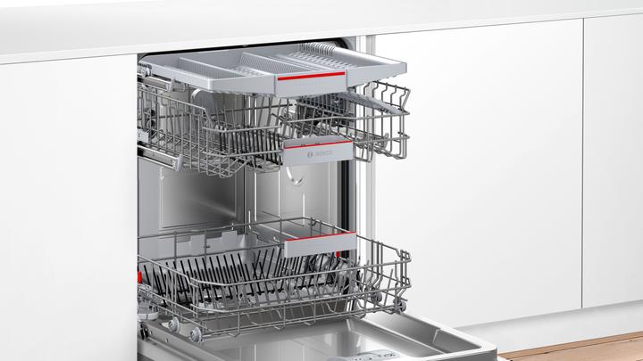 Image du produit Bosch Hausgeräte Lave-vaisselle encastrables BOSC