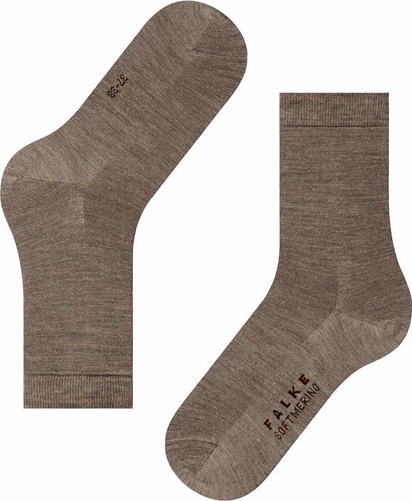 Image du produit Falke Softmerino SO (Une unité par pack, 35 - 36)