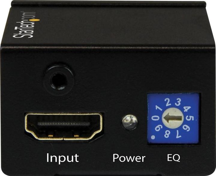 Image du produit StarTech Amplificateur de signal HDMI