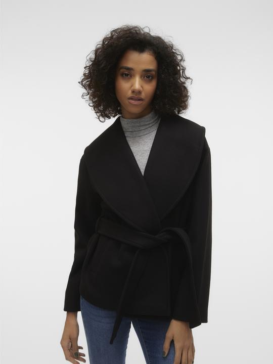 Immagine prodotto Vero Moda Giacca con collo a revers Giacca (XL)