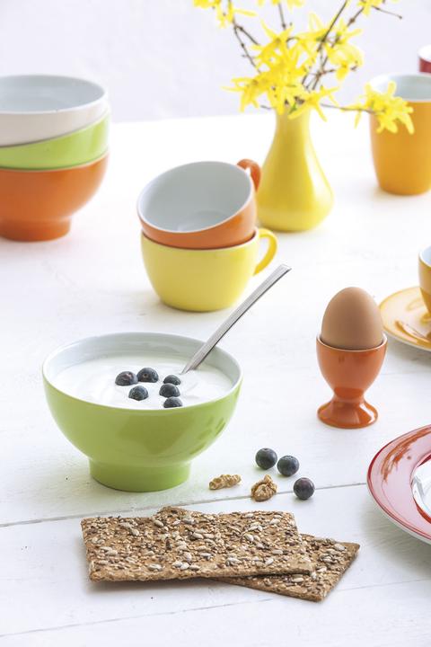 Produktbild Kahla Pronto Colore Bowl (13.90 cm, 0.34 l, 1 x)