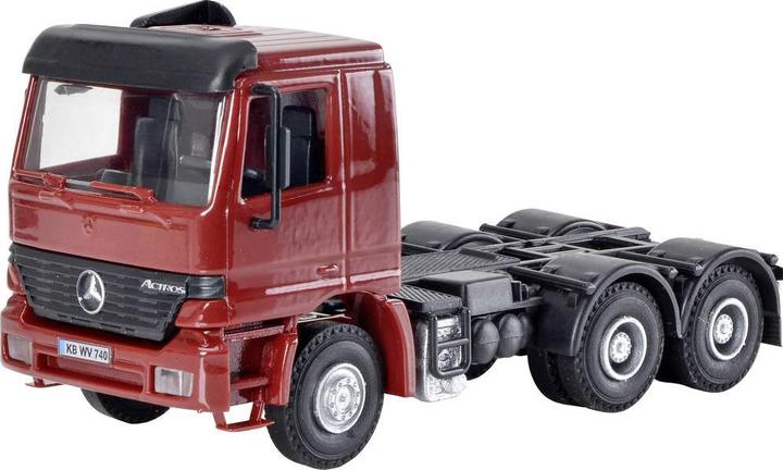 Immagine prodotto Kibri 14664 H0 Mercedes Benz Actros