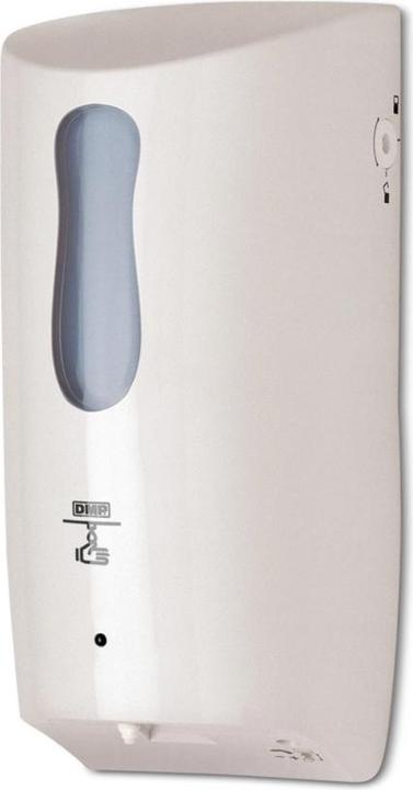 Actual product image Linum Lotion/soap dispenser electronic 1lt with batteries Wandmont