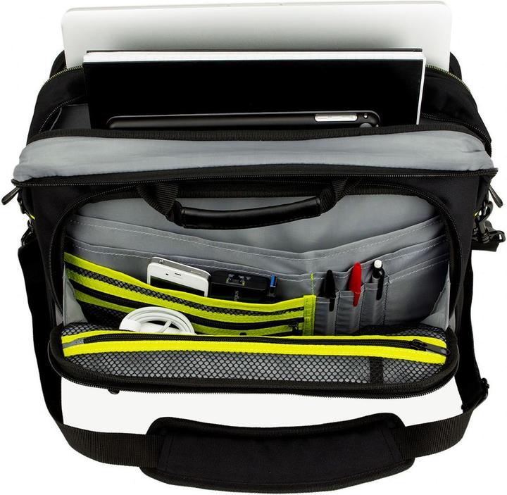 Produktbild Targus City Gear (17.30", Universal)