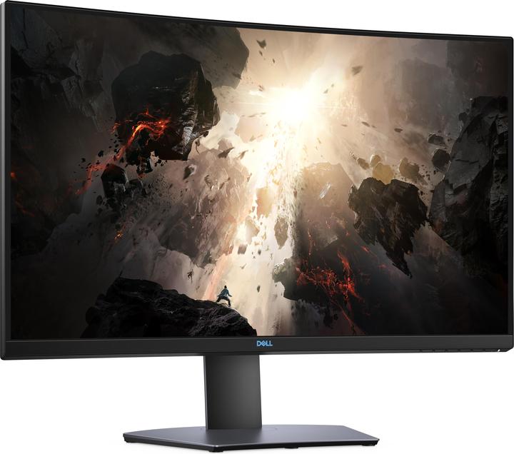 Productafbeelding Dell S3220DGF (2560 x 1440 pixels, 31.50")