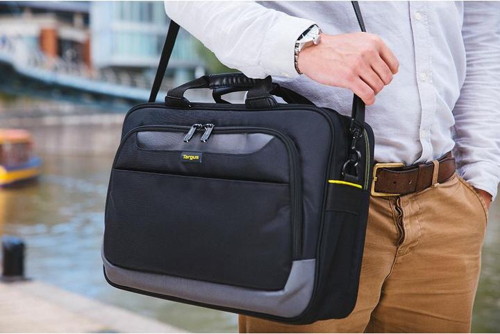 Produktbild Targus City Gear (17.30", Universal)
