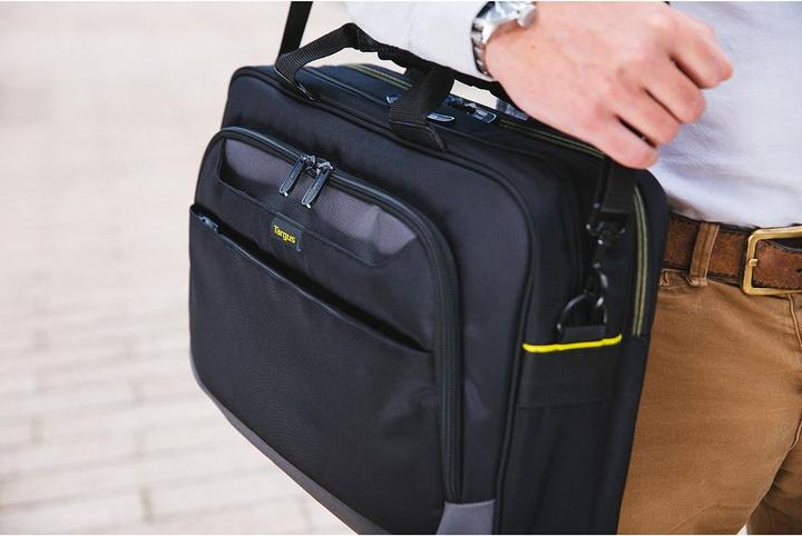 Produktbild Targus City Gear (17.30", Universal)