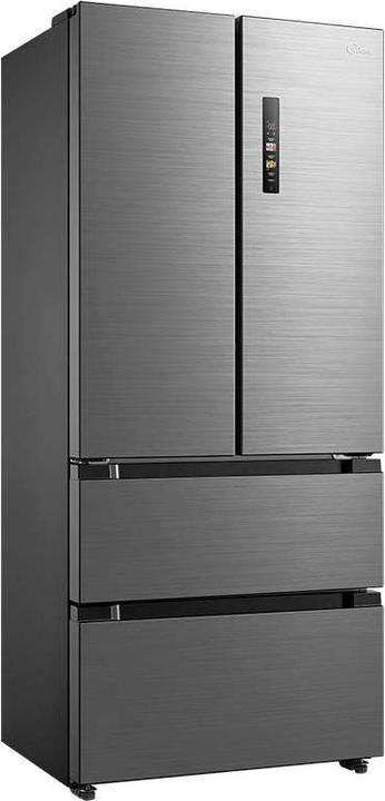 Image du produit Midea MDRF692FIE46 Réfrigérateur américain côte à côte (516 l)