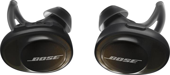 Produktbild Bose SoundSport Free (5 h, Kabellos)