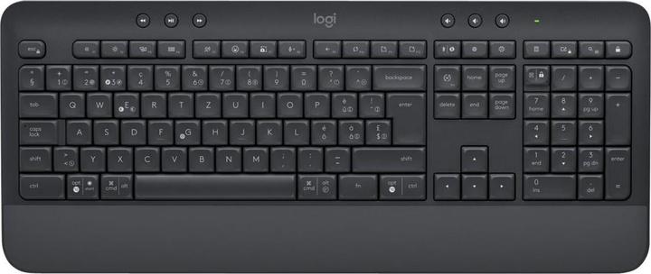 Actual product image Logitech MK650 Combo for Business (CH, Wireless)