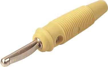 Produktbild Hirschmann 930058103 (Prüfspitze)