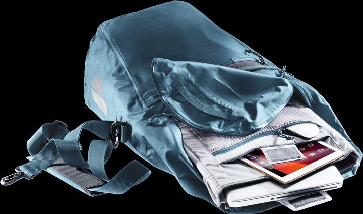 Productafbeelding Deuter Mainhattan 17+10 (17 l, Draagtas)