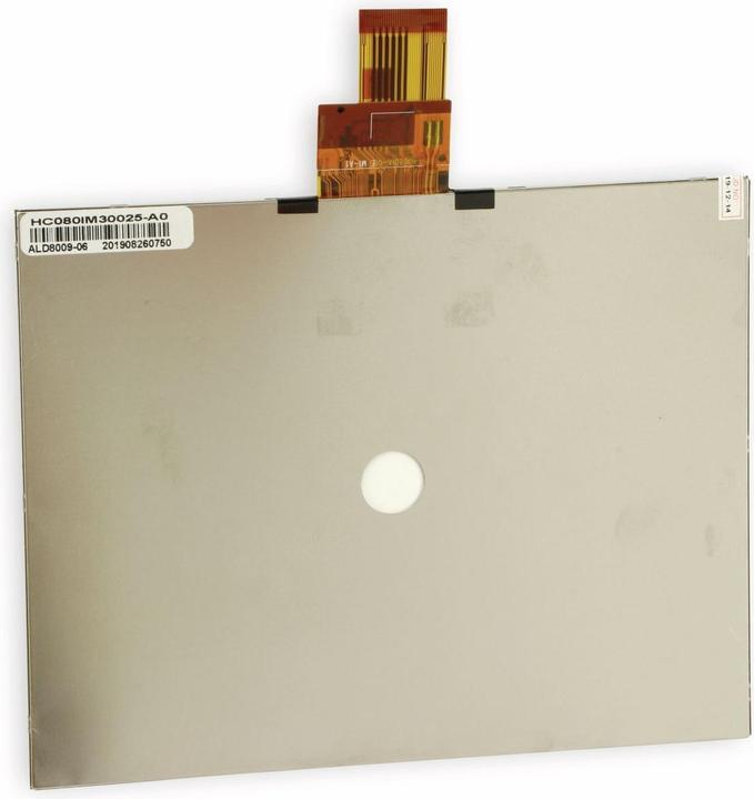 Produktbild Markenlos 20,3 cm (8") Display-Set LS-8, HDMI/DVI/VGA/CVBS