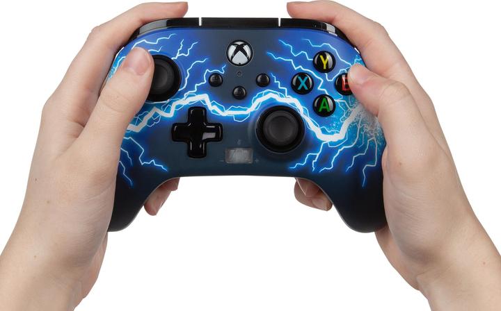 Actual product image PowerA Enhanced Wired (Xbox Series X, Xbox Series S, Xbox One S)