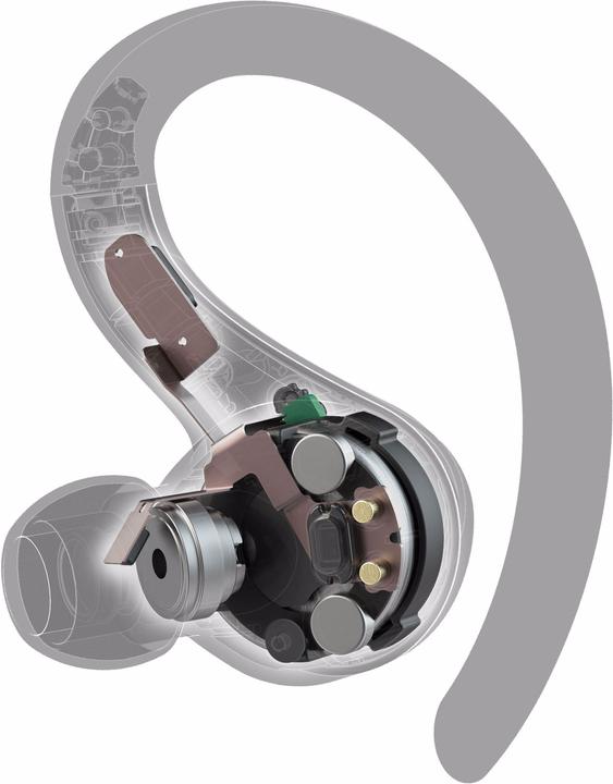 Immagine prodotto JLab Audio Epic Air Sport (ANC, 15 h, Senza fili)