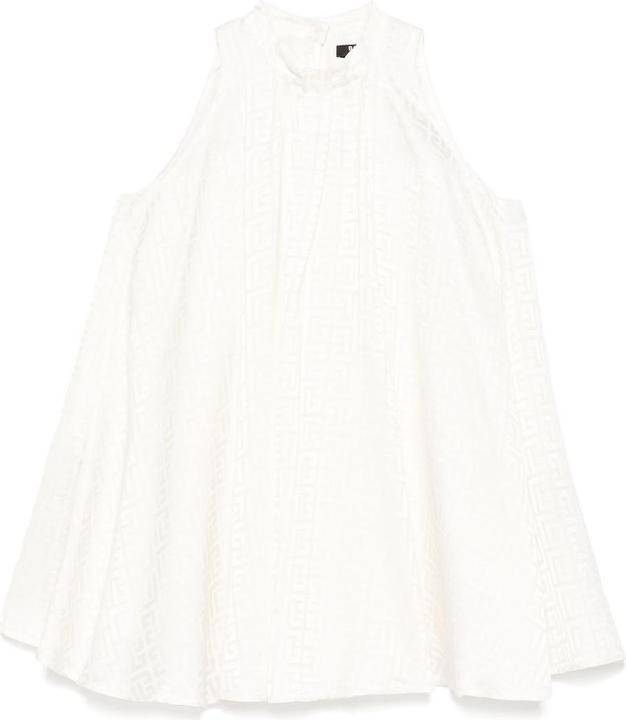 Image du produit Balmain Woven Dress (13)