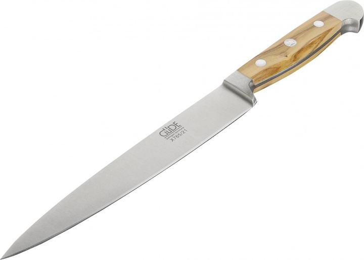 Actual product image Güde Solingen alpha (21 cm)