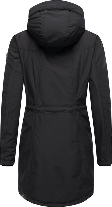 Actual product image Ragwear Elsia (XL)