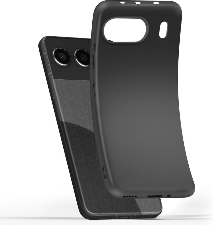 Actual product image 3MK Matt Case (OnePlus Nord 4)