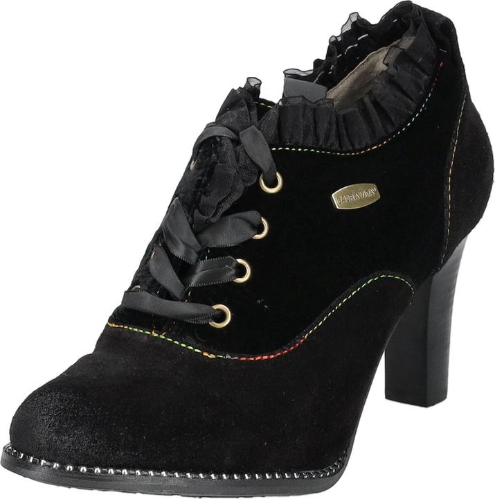 Laura Vita Stiefelette (36)