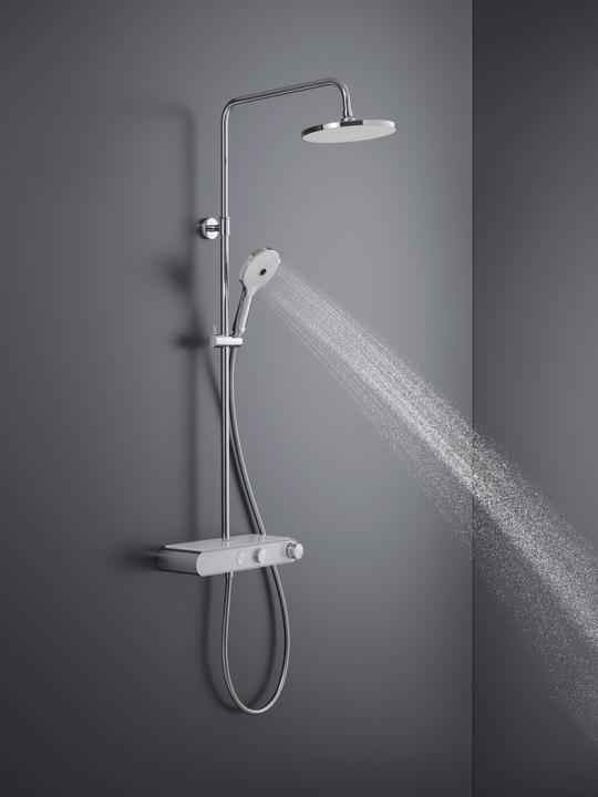 Immagine prodotto Duravit Duschsystem