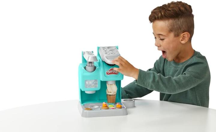 Image du produit Play-Doh Set de café