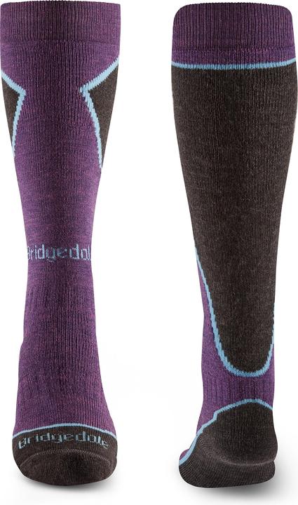 Produktbild Bridgedale Ski Midweight Plus (38 - 40)