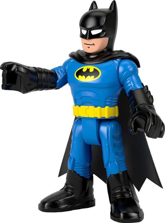Produktbild Fisher-Price Imaginext DC Super Friends XL Batman για 3-8+ ετών HXH33