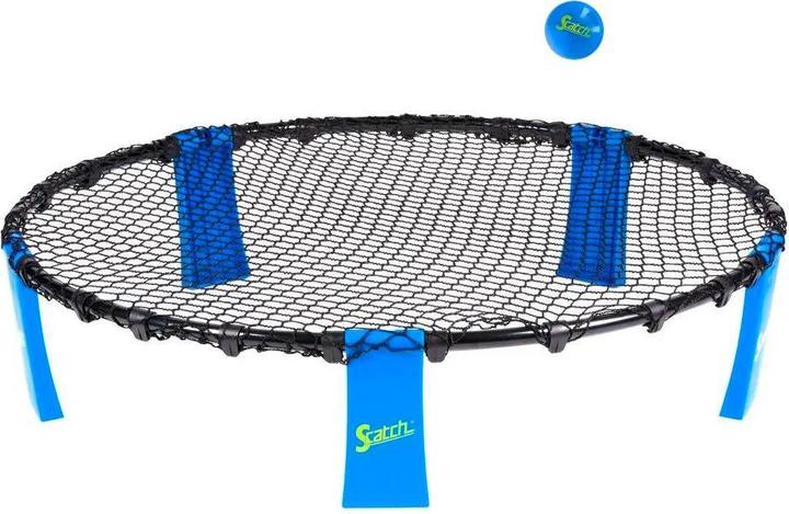 Produktbild Scatch Spyderball