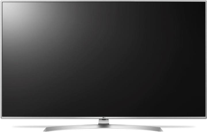Actual product image LG 49uj701 (49", LCD, 4K, 2017)