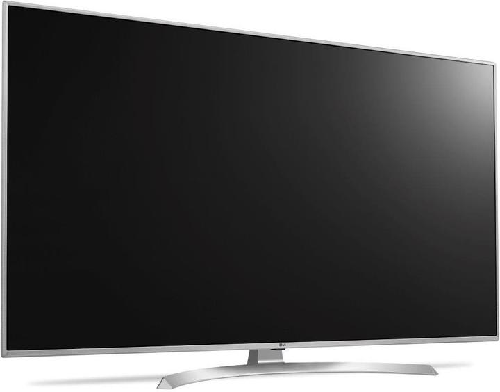 Actual product image LG 49uj701 (49", LCD, 4K, 2017)