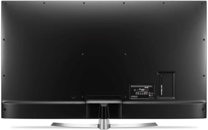 Actual product image LG 49uj701 (49", LCD, 4K, 2017)