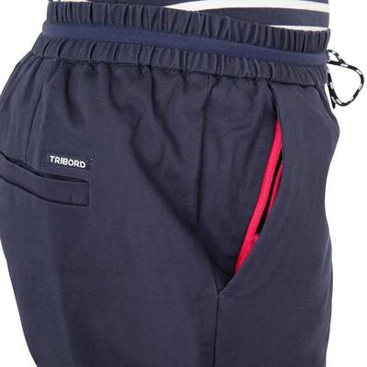 Actual product image Tribord Sailing 100 (S)