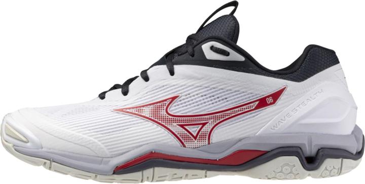 Image du produit Mizuno Wave Stealth 6 (46)
