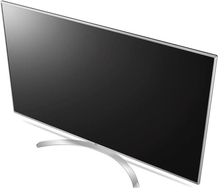 Actual product image LG 49uj701 (49", LCD, 4K, 2017)