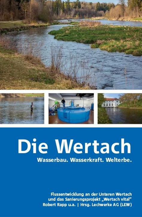 Immagine prodotto Bayerische Elektrizitätswerke GmbH (BEW) (Tedesco, Martin Kluger, Robert Rapp, Ralph Neumeier, Ralf Klocke, Bayerische Elektrizitätswerke GmbH (BEW), 2022)