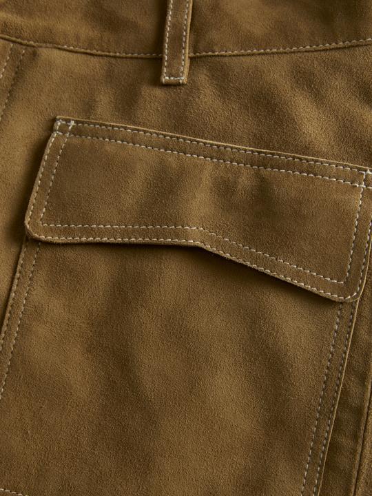 Image du produit JJXX Jxava Suede Skirt Otw (S)