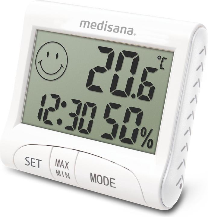 Productafbeelding Medisana Hg 100