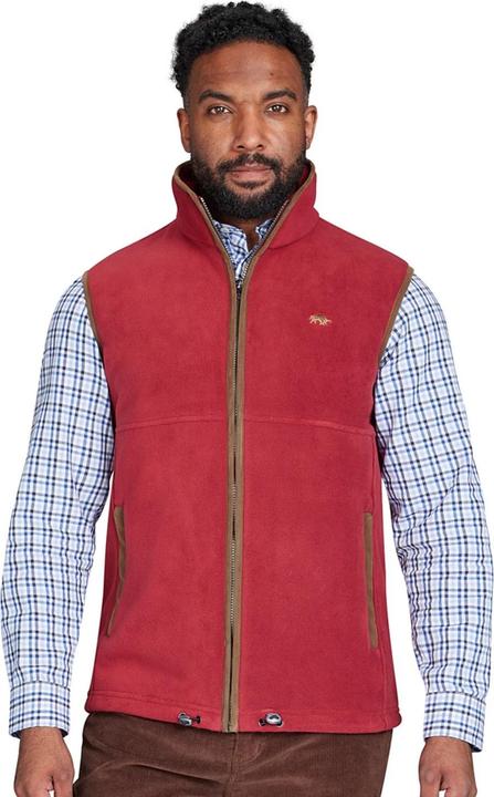 Image du produit Raging Bull - Veste sans manches - Homme (L)