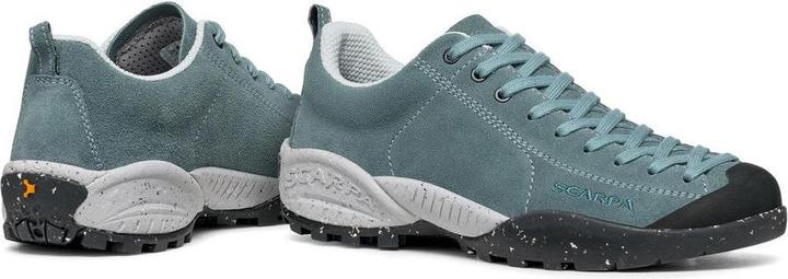 Immagine prodotto Scarpa Scarpe lifestyle in pelle scamosciata Mojito Planet (44)