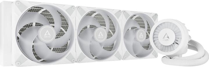 Produktbild Arctic Liquid Freezer III 420 A-RGB