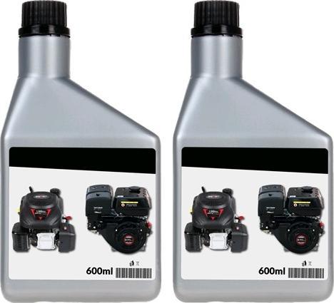 Image du produit GeoTech Nettoyeur haute pression à essence avec moteur à essence Loncin 420 cc (Essence)