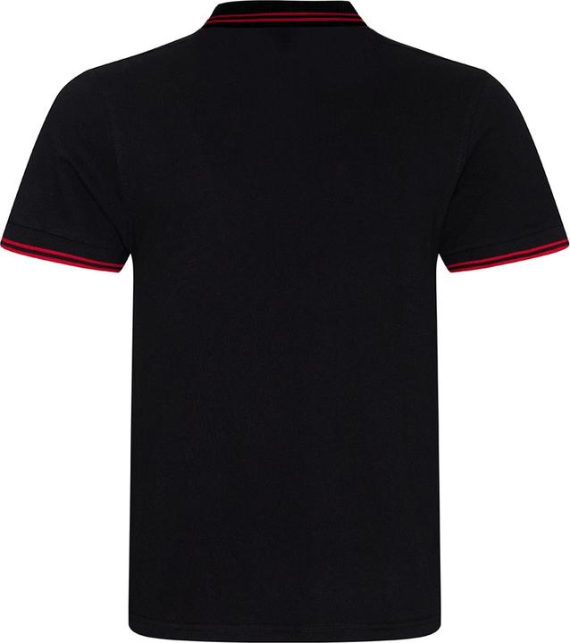 Noir/Rouge
