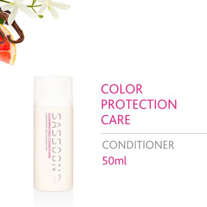 Actual product image Sassoon Advanced (250 ml)