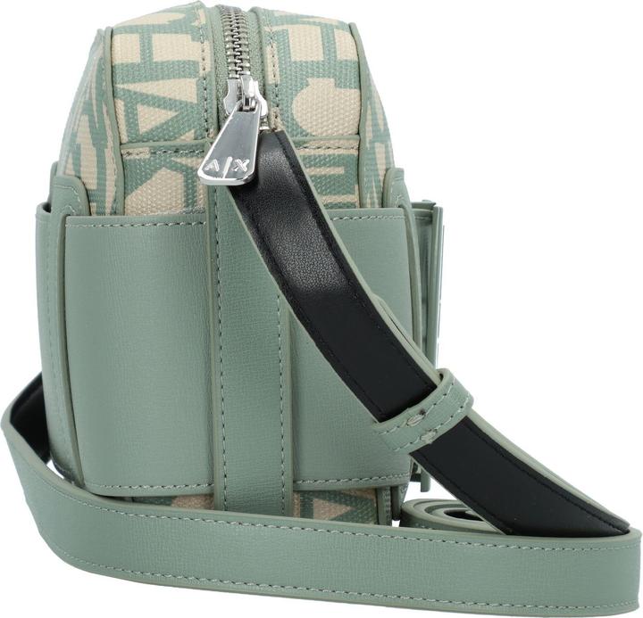 Image du produit Armani Exchange Umhängetasche 20 cm